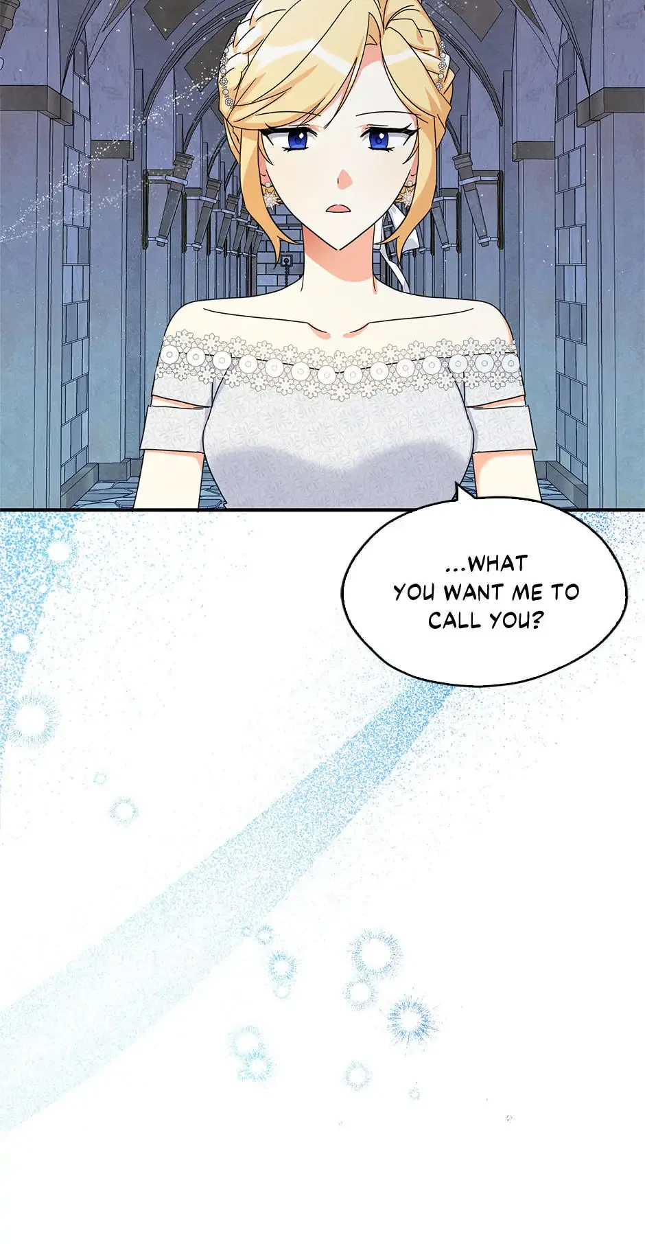 My Three Tyrant Brothers Chapter 67 – Page 58