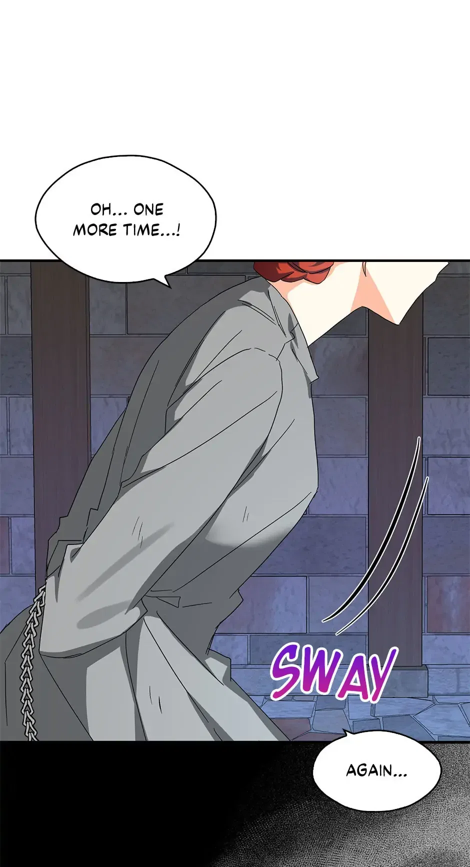 My Three Tyrant Brothers Chapter 67 – Page 59