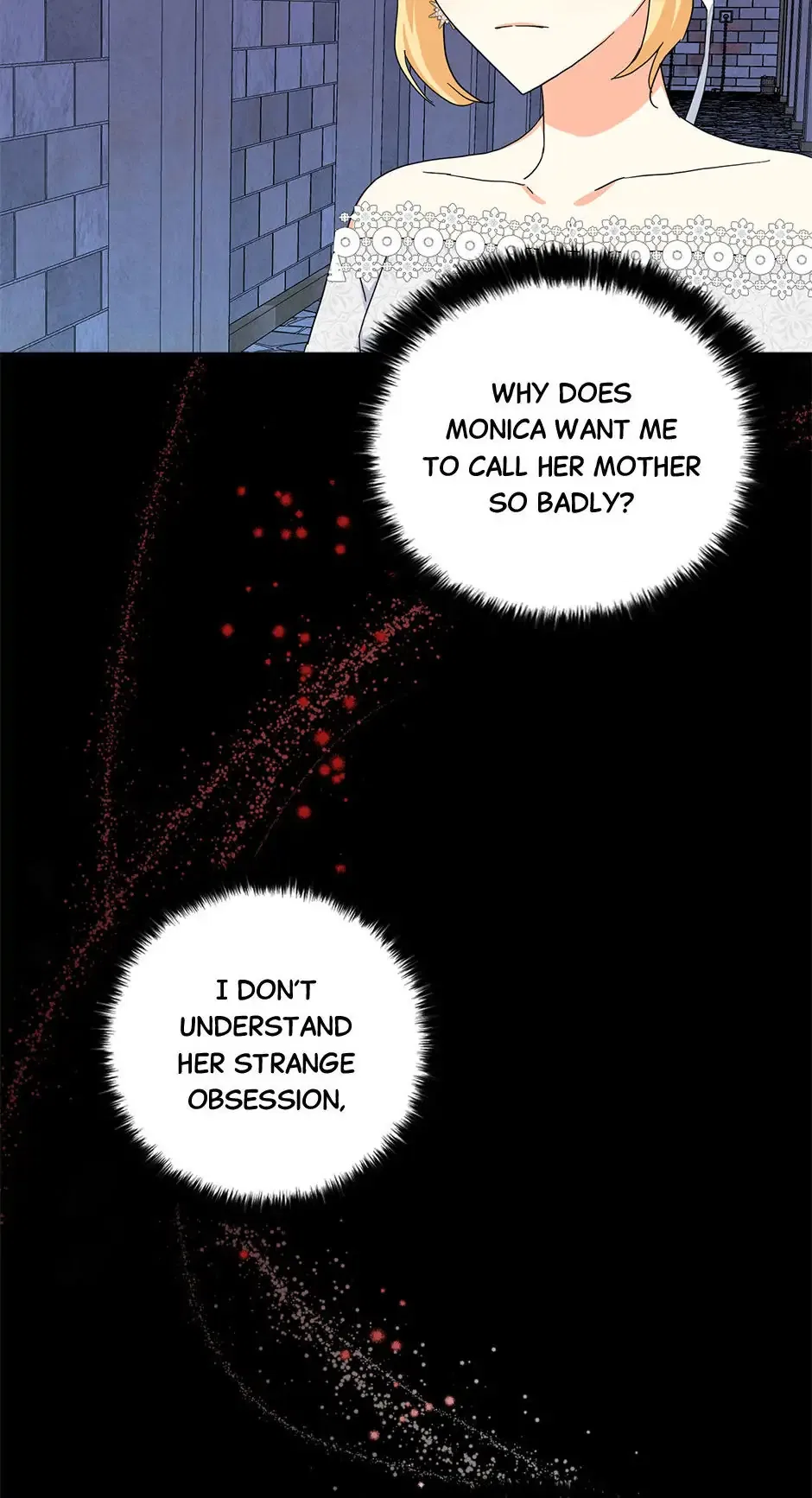 My Three Tyrant Brothers Chapter 67 – Page 62