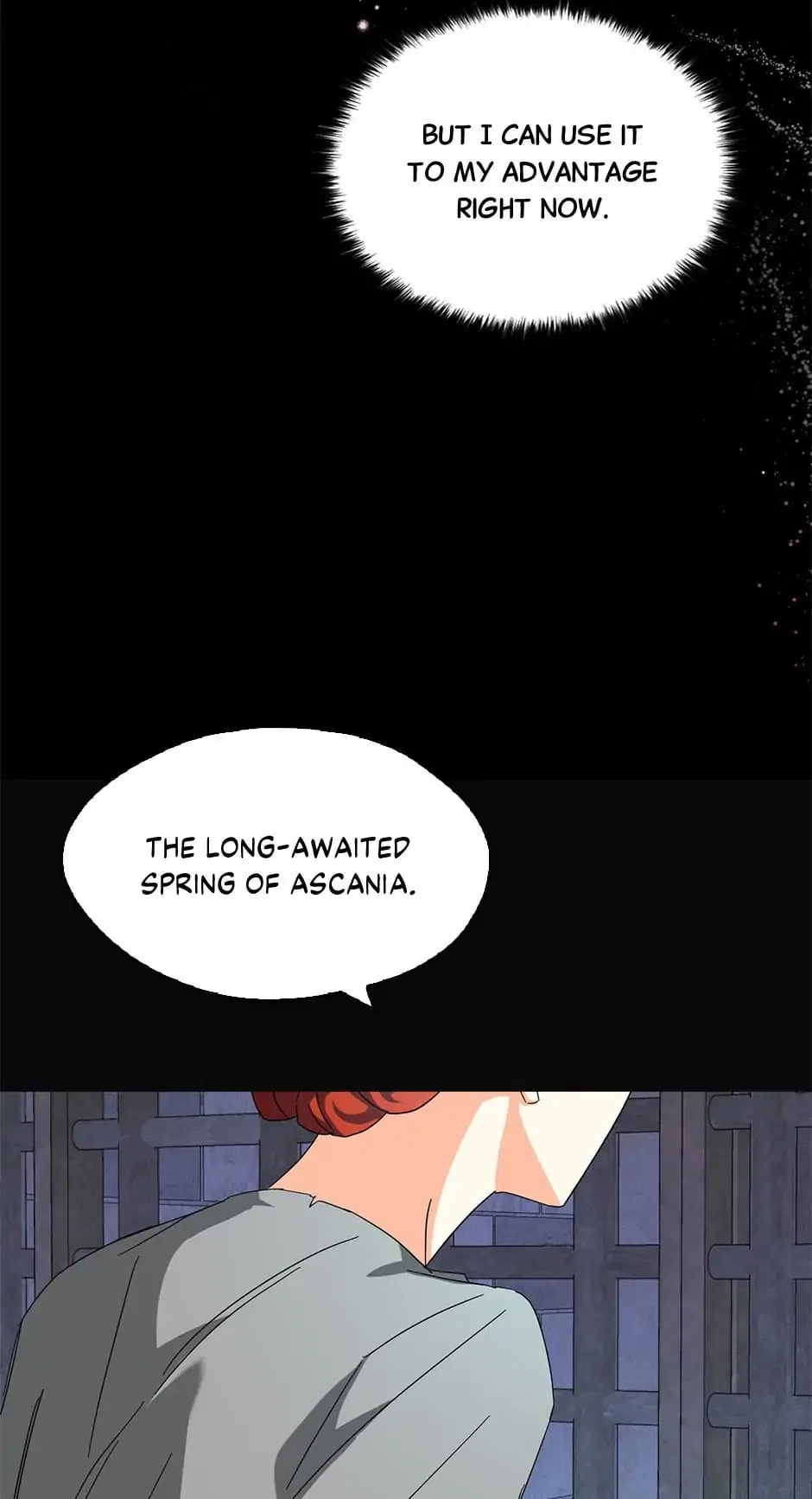 My Three Tyrant Brothers Chapter 67 – Page 63
