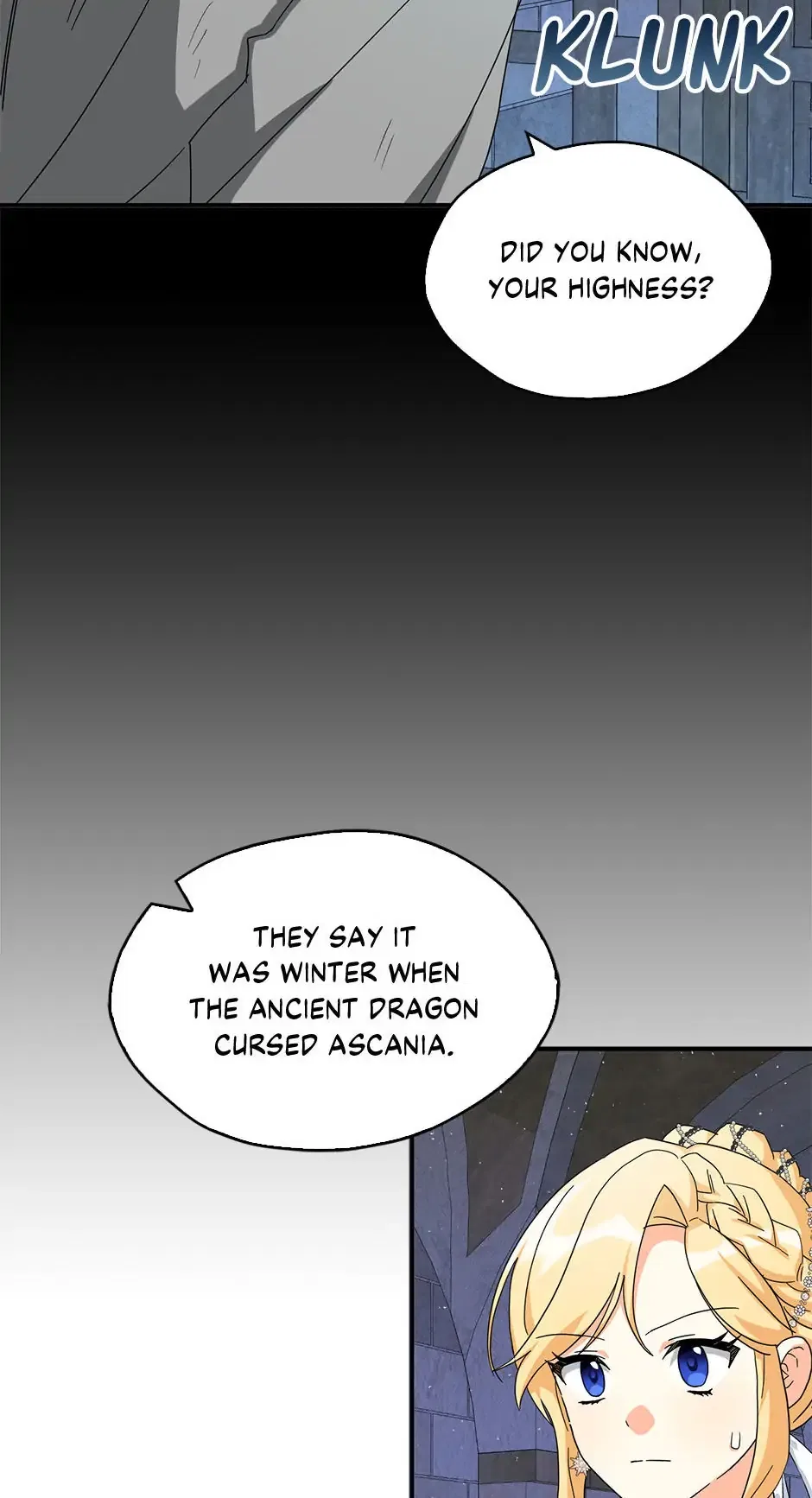 My Three Tyrant Brothers Chapter 67 – Page 64