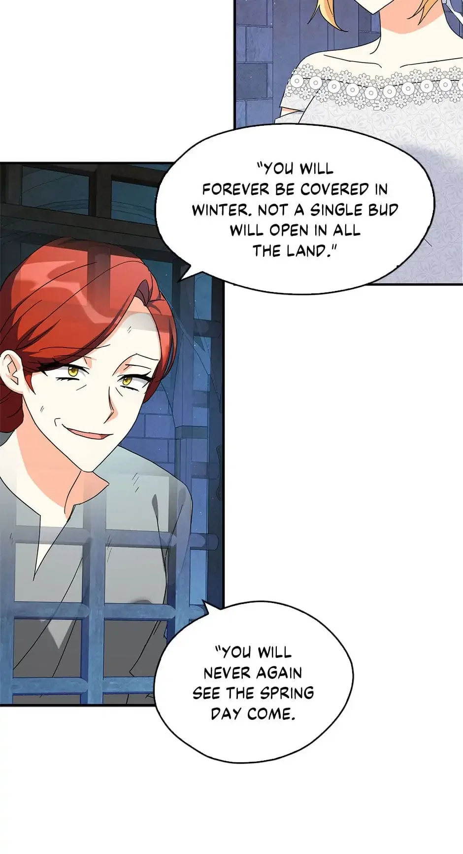 My Three Tyrant Brothers Chapter 67 – Page 65