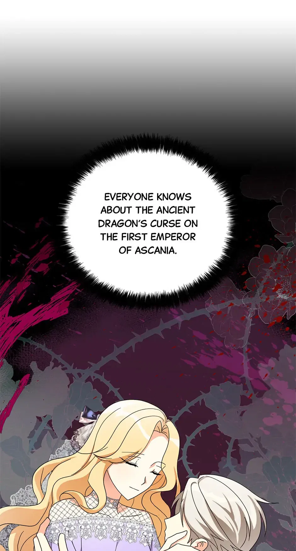 My Three Tyrant Brothers Chapter 67 – Page 66