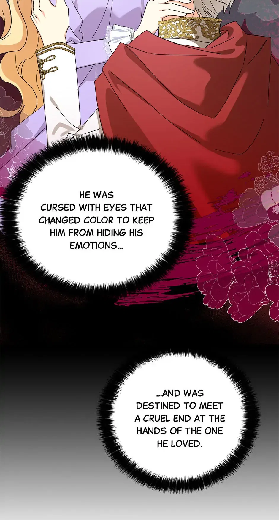 My Three Tyrant Brothers Chapter 67 – Page 67