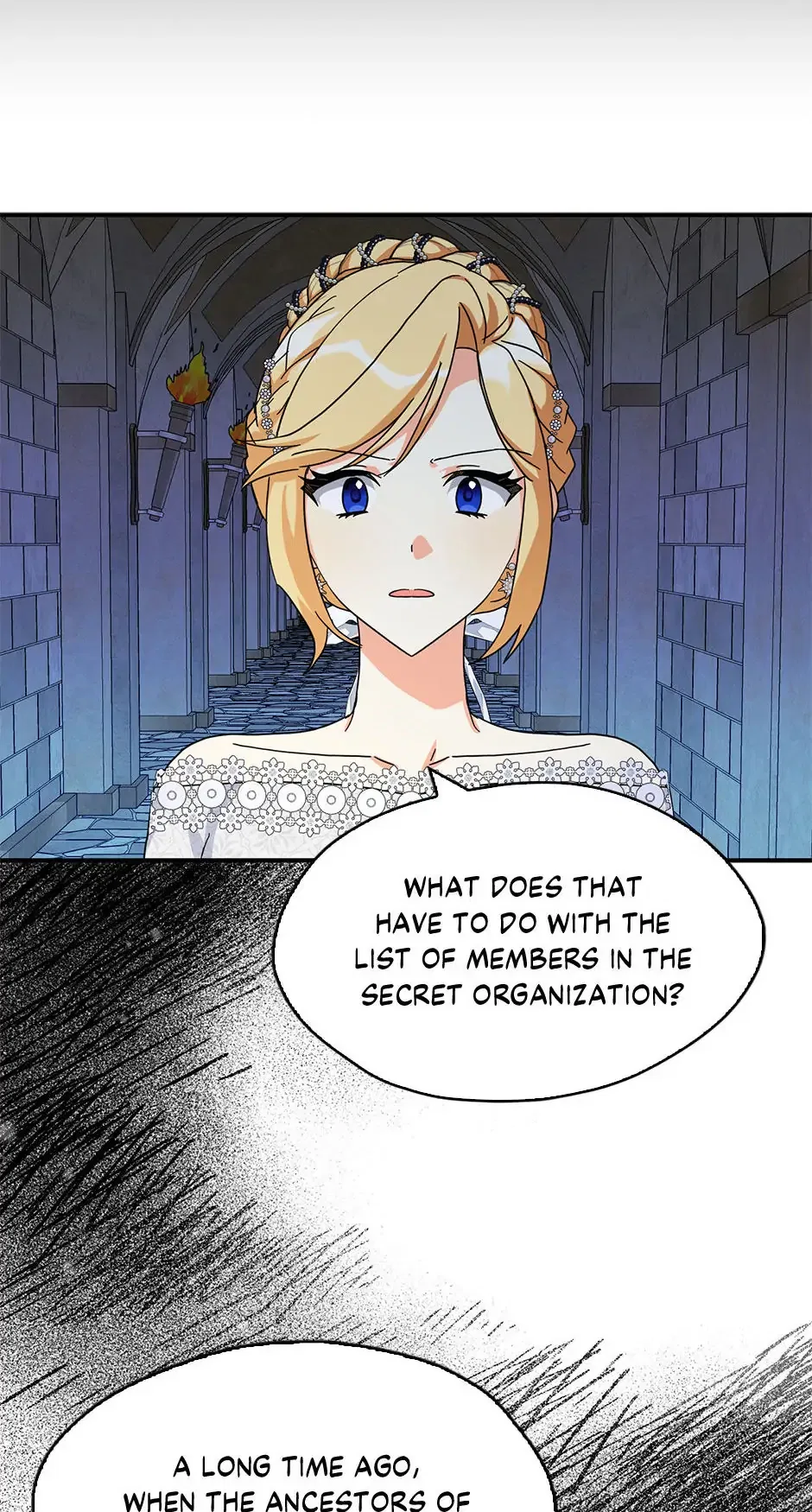 My Three Tyrant Brothers Chapter 67 – Page 68