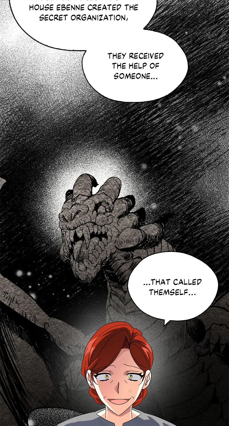 My Three Tyrant Brothers Chapter 67 – Page 69