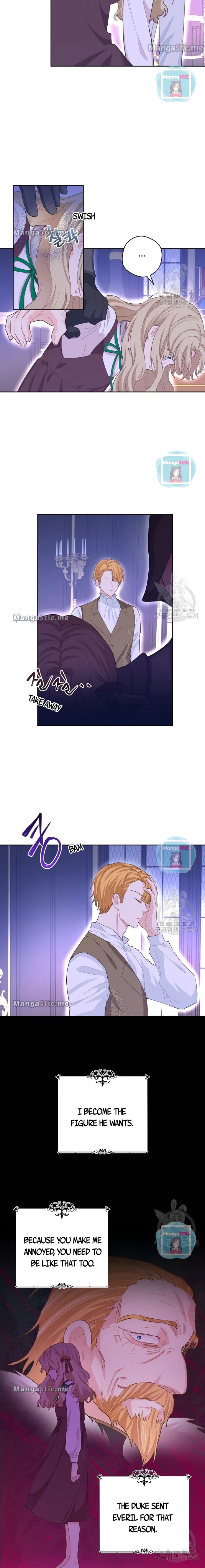 I Have No Health Chapter 58 – Page 3