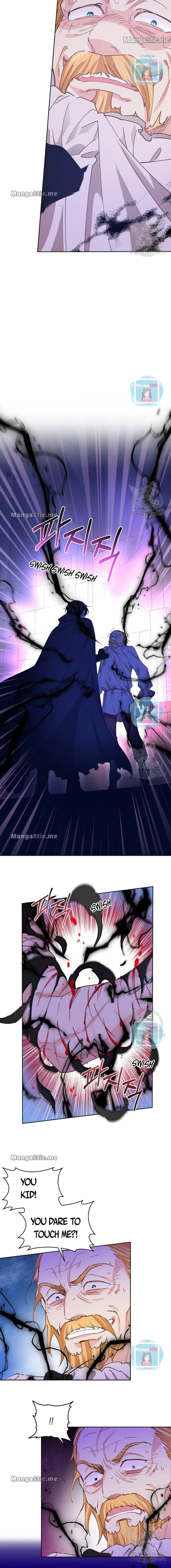 I Have No Health Chapter 58 – Page 11
