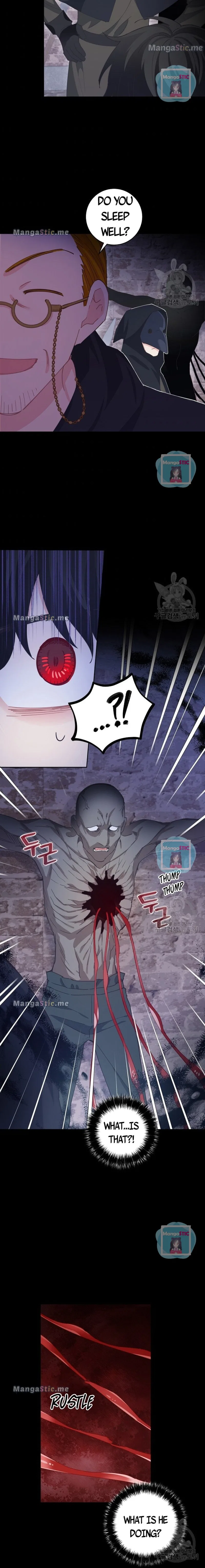 I Have No Health Chapter 56 – Page 2