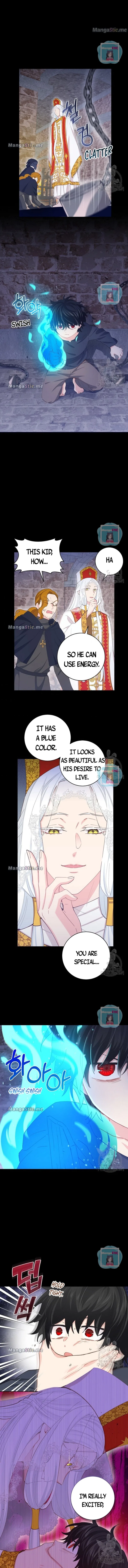 I Have No Health Chapter 56 – Page 5