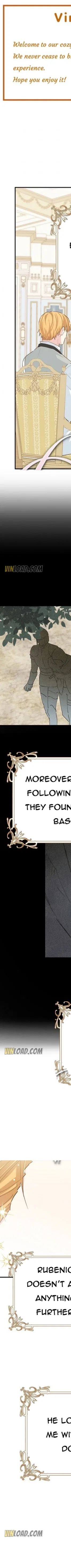 I Have No Health Chapter 50 – Page 7