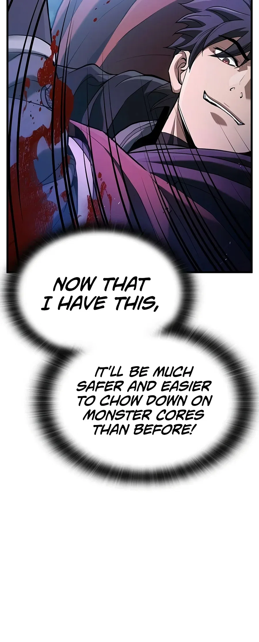 Demonic Beast Hunter Survival Guide Chapter 27 – Page 5