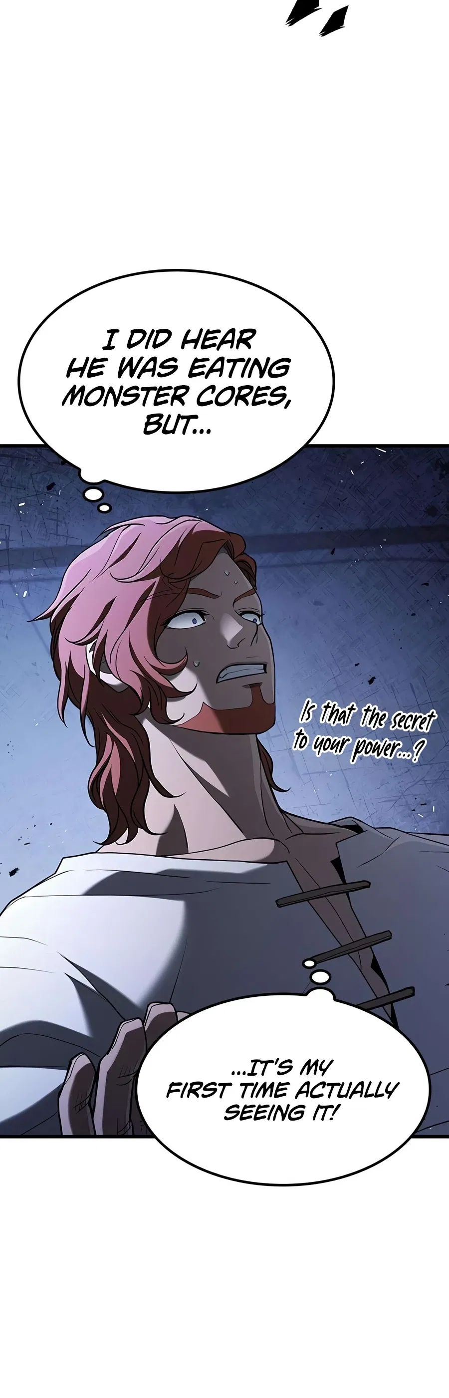 Demonic Beast Hunter Survival Guide Chapter 27 – Page 7