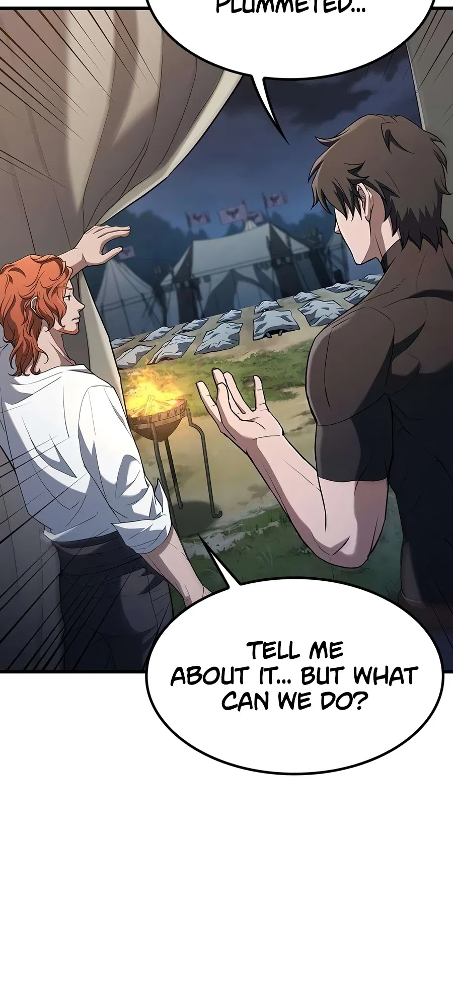 Demonic Beast Hunter Survival Guide Chapter 27 – Page 11