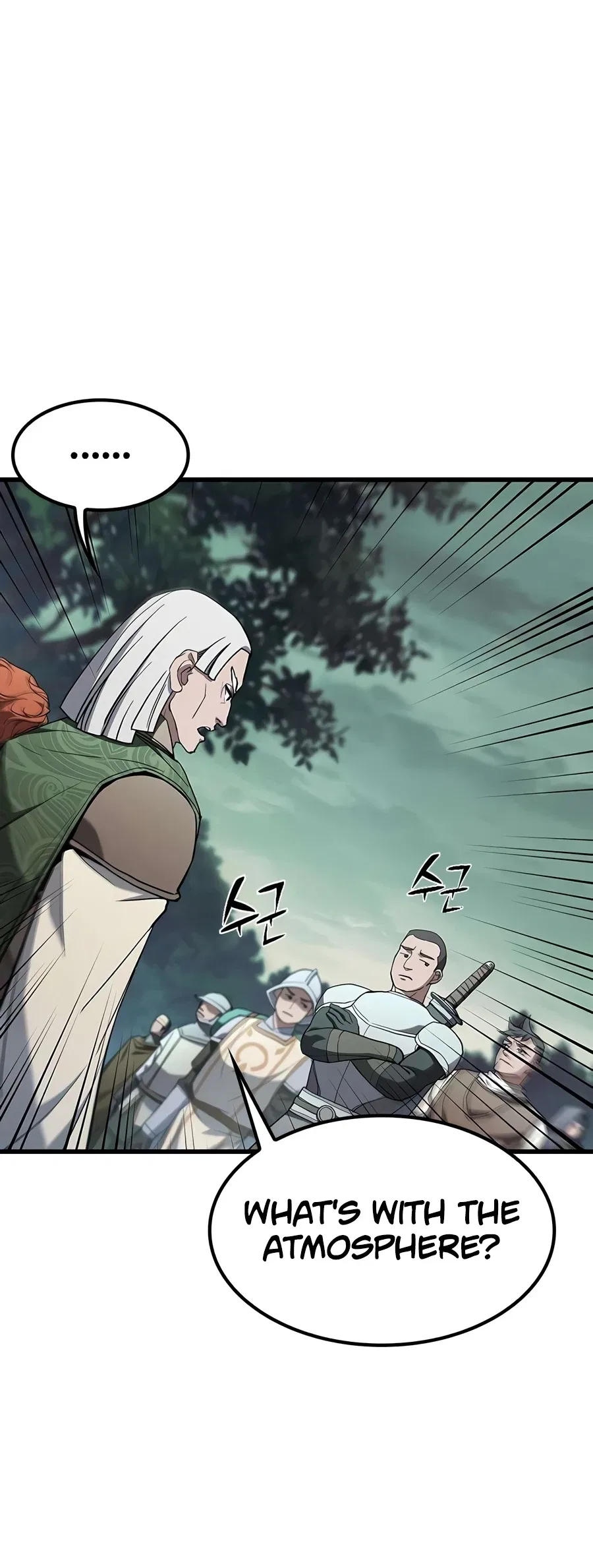 Demonic Beast Hunter Survival Guide Chapter 27 – Page 15