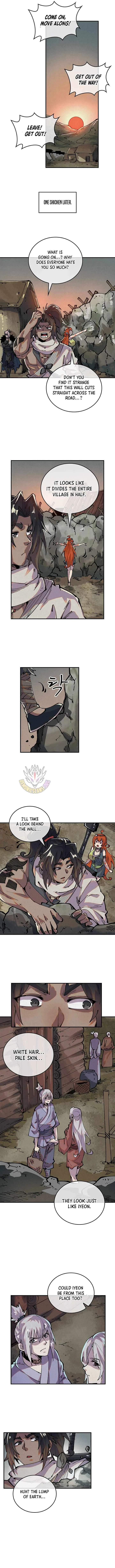 Soul of Chi You Chapter 15 – Page 4