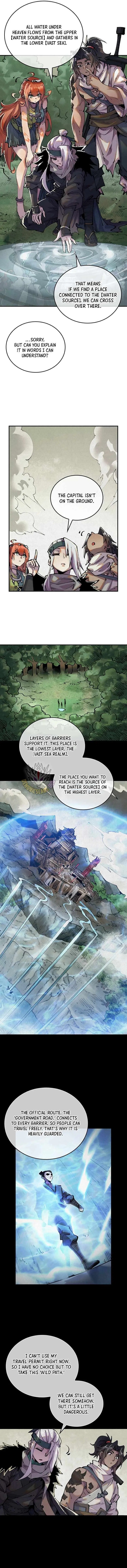 Soul of Chi You Chapter 14 – Page 3