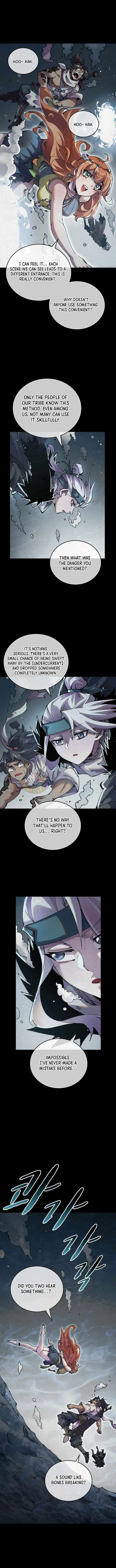 Soul of Chi You Chapter 14 – Page 5