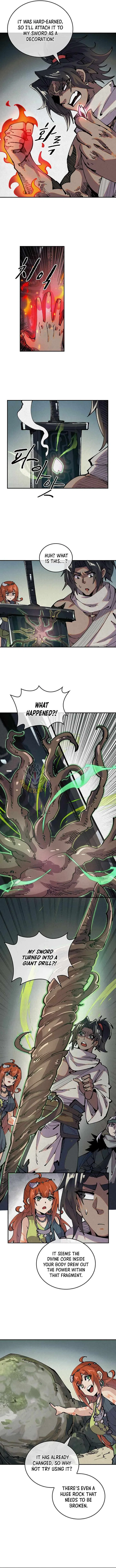 Soul of Chi You Chapter 13 – Page 4