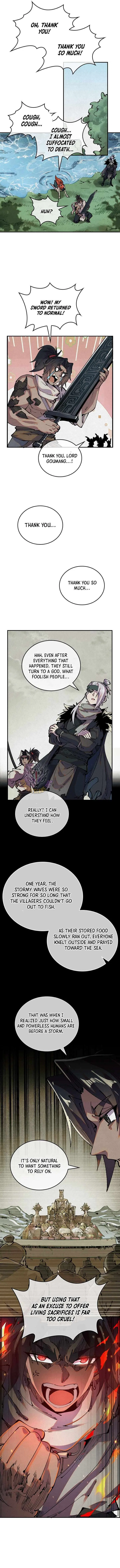 Soul of Chi You Chapter 13 – Page 6