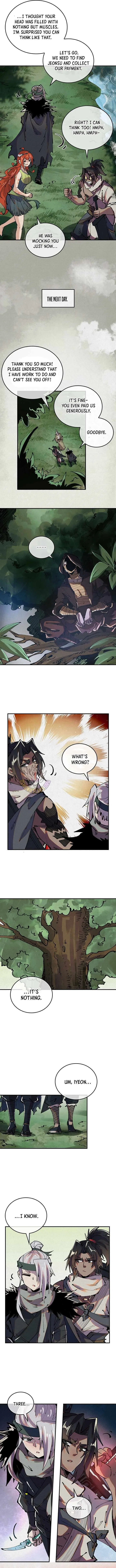 Soul of Chi You Chapter 13 – Page 7