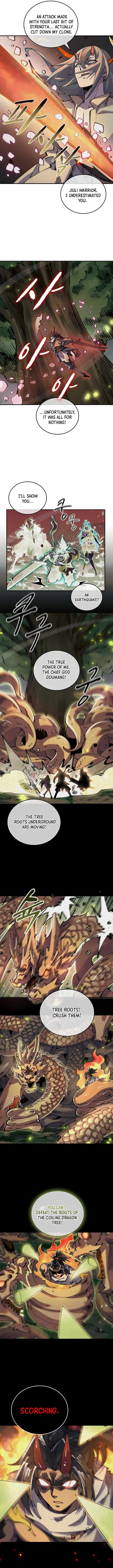 Soul of Chi You Chapter 12 – Page 3