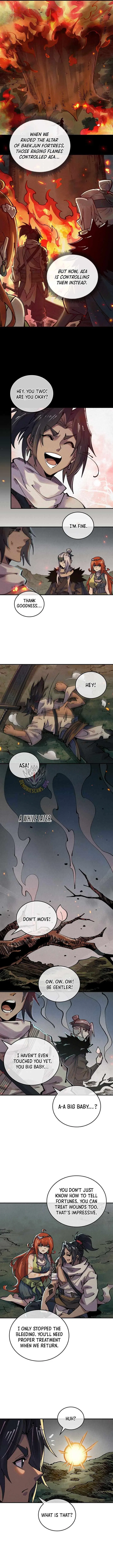 Soul of Chi You Chapter 12 – Page 5
