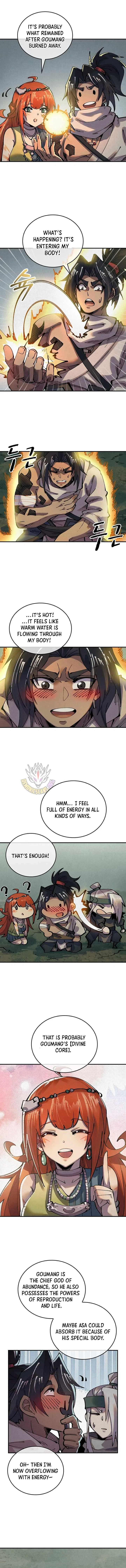 Soul of Chi You Chapter 12 – Page 6