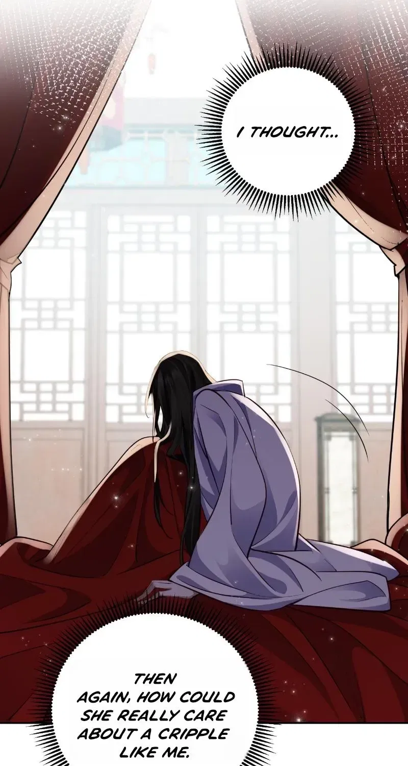 After Saving the Male Supporting Actor, He Knocked Him Down Chapter 7 – Page 20