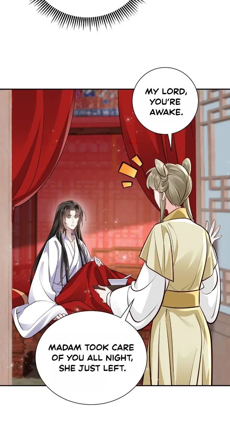 After Saving the Male Supporting Actor, He Knocked Him Down Chapter 7 – Page 22
