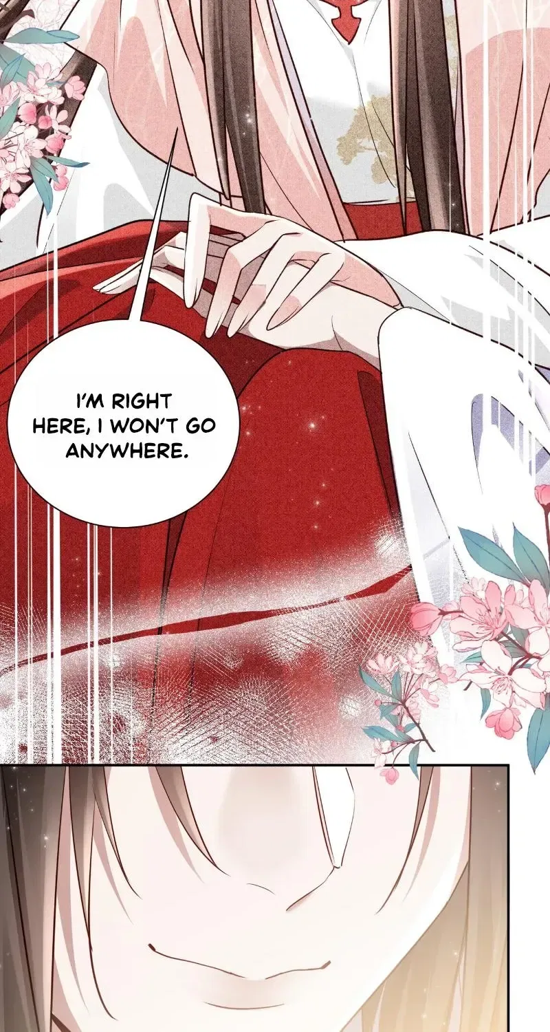 After Saving the Male Supporting Actor, He Knocked Him Down Chapter 7 – Page 28