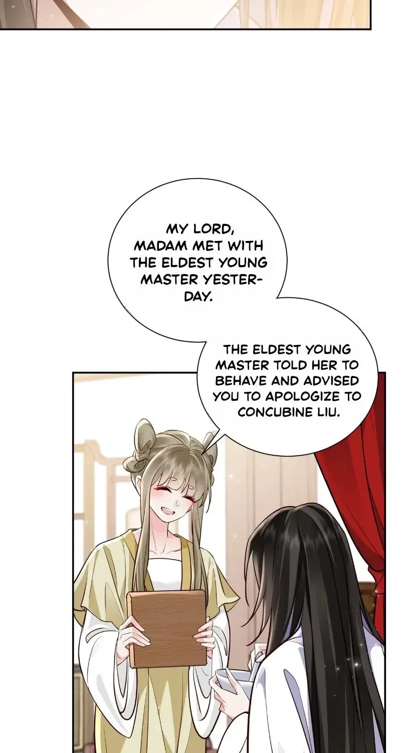 After Saving the Male Supporting Actor, He Knocked Him Down Chapter 7 – Page 30
