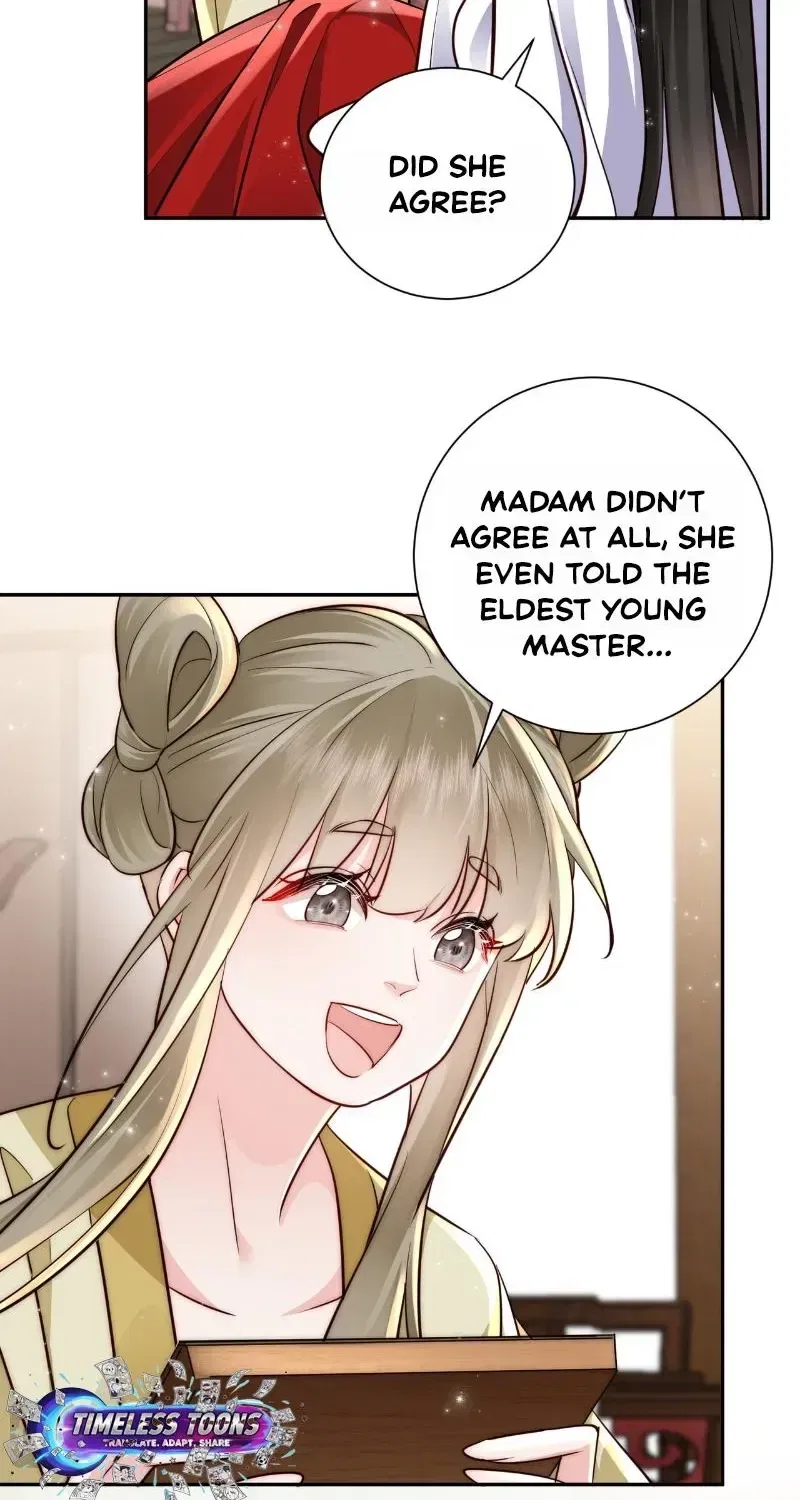 After Saving the Male Supporting Actor, He Knocked Him Down Chapter 7 – Page 32