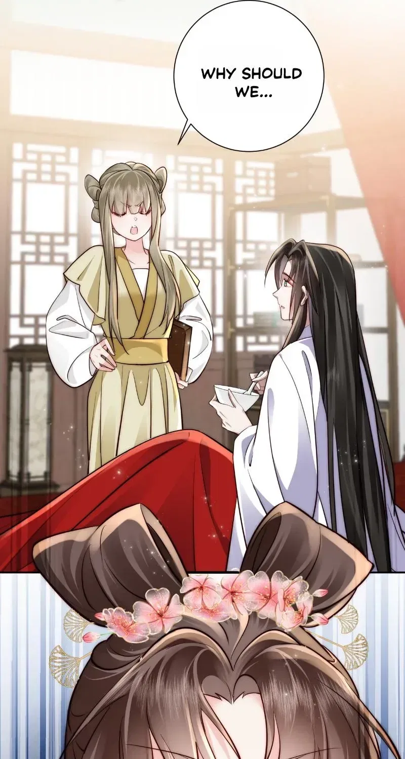 After Saving the Male Supporting Actor, He Knocked Him Down Chapter 7 – Page 34