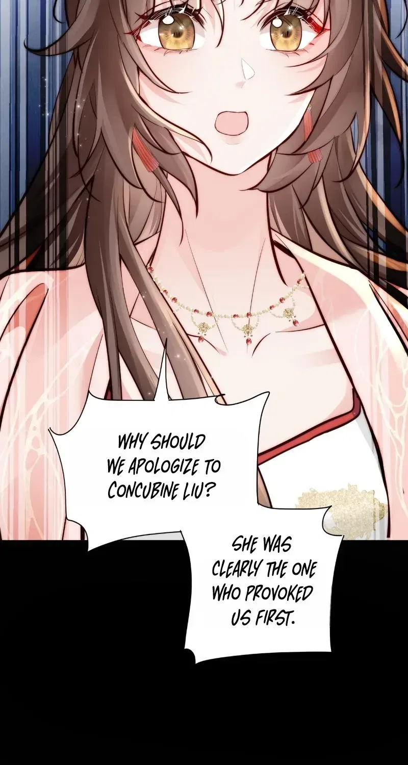 After Saving the Male Supporting Actor, He Knocked Him Down Chapter 7 – Page 35
