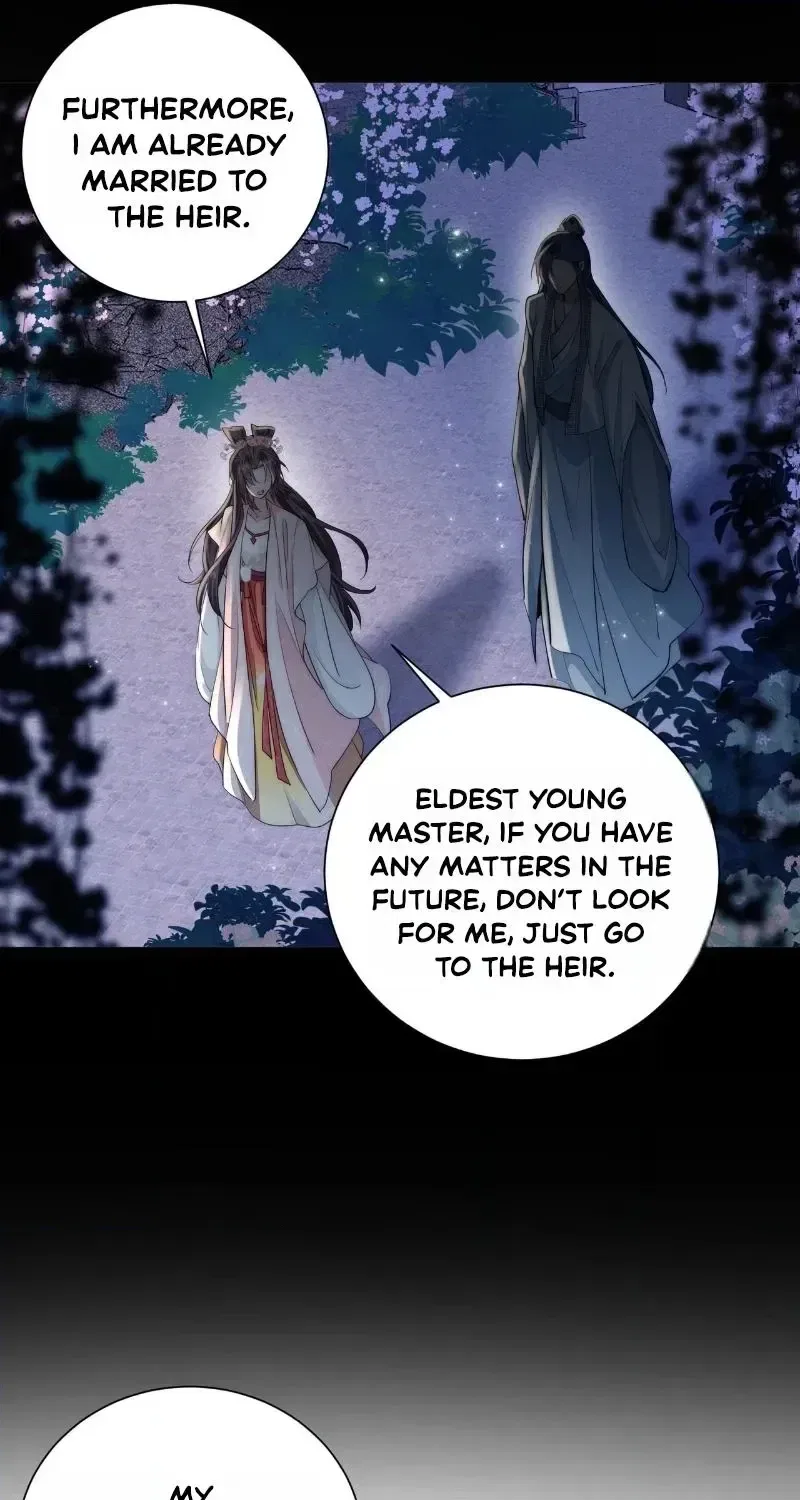 After Saving the Male Supporting Actor, He Knocked Him Down Chapter 7 – Page 37