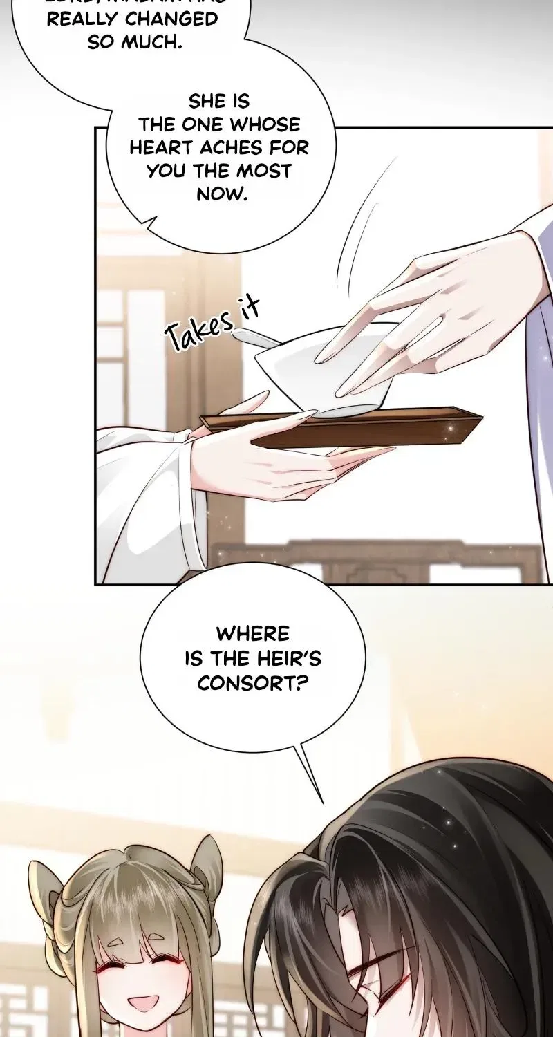 After Saving the Male Supporting Actor, He Knocked Him Down Chapter 7 – Page 39