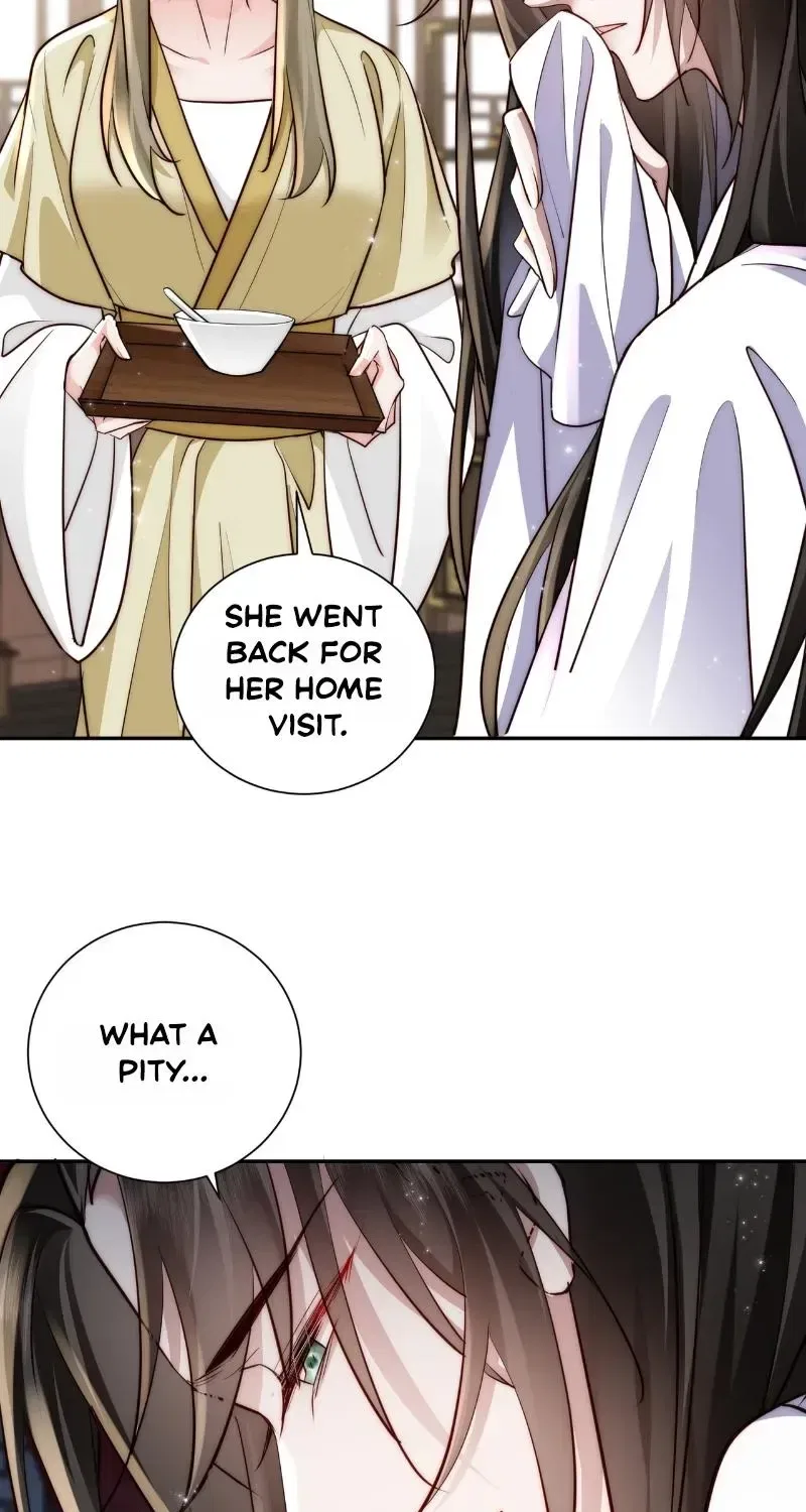 After Saving the Male Supporting Actor, He Knocked Him Down Chapter 7 – Page 41