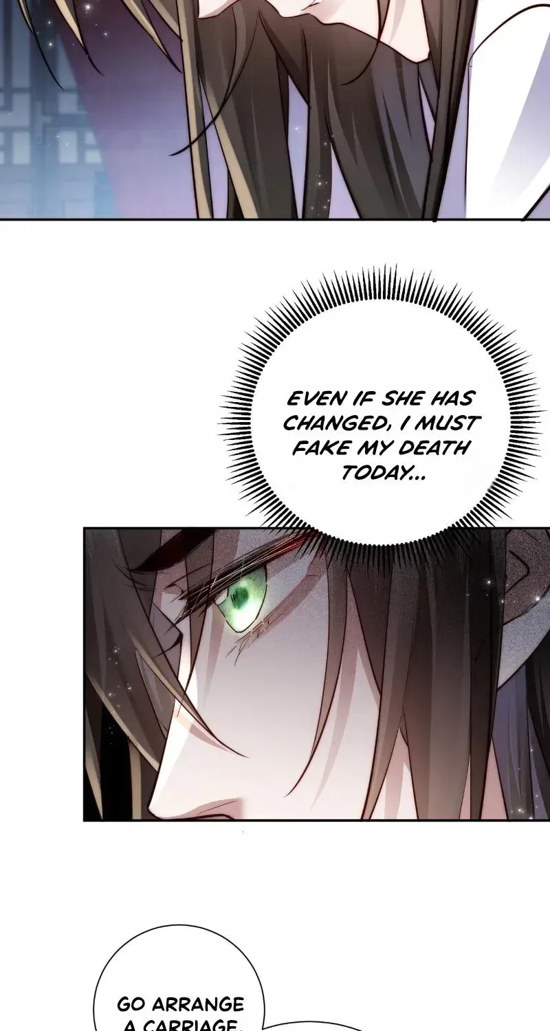 After Saving the Male Supporting Actor, He Knocked Him Down Chapter 7 – Page 43