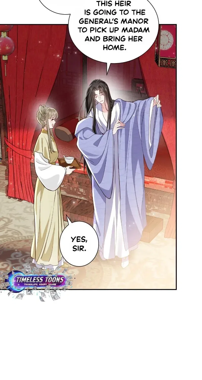 After Saving the Male Supporting Actor, He Knocked Him Down Chapter 7 – Page 45