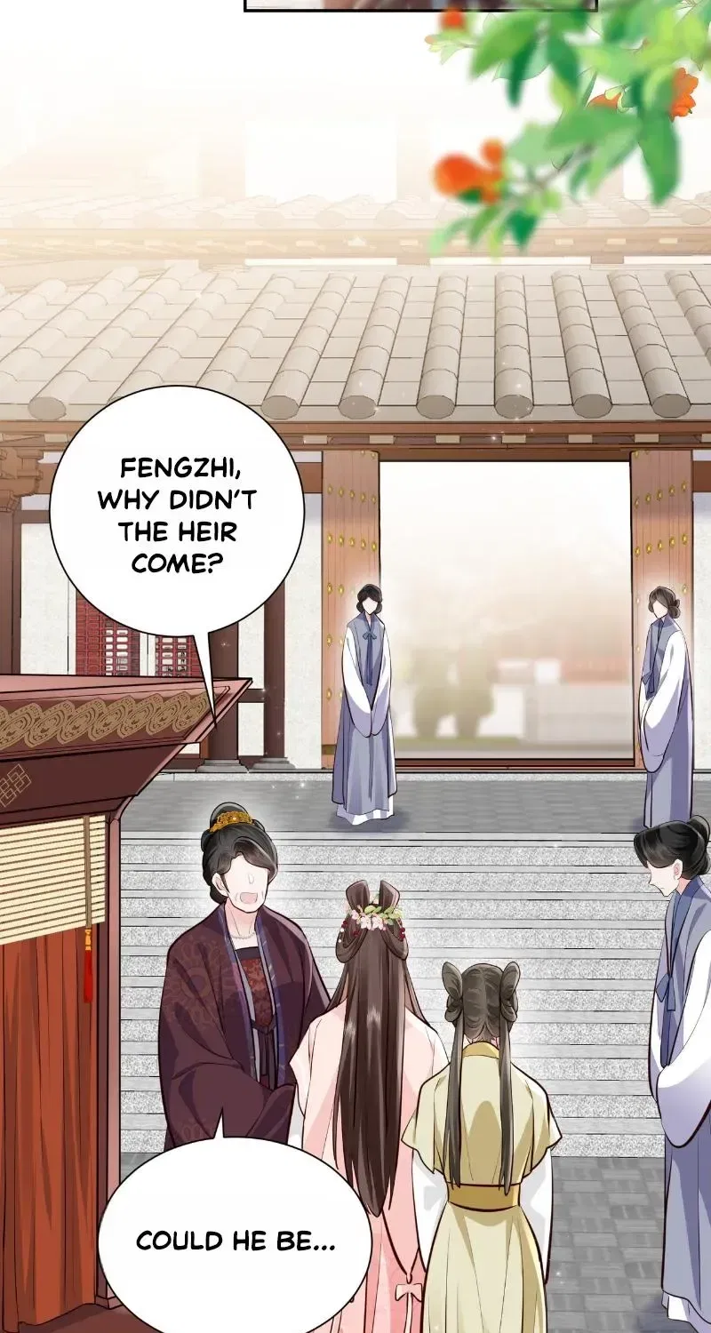 After Saving the Male Supporting Actor, He Knocked Him Down Chapter 7 – Page 49