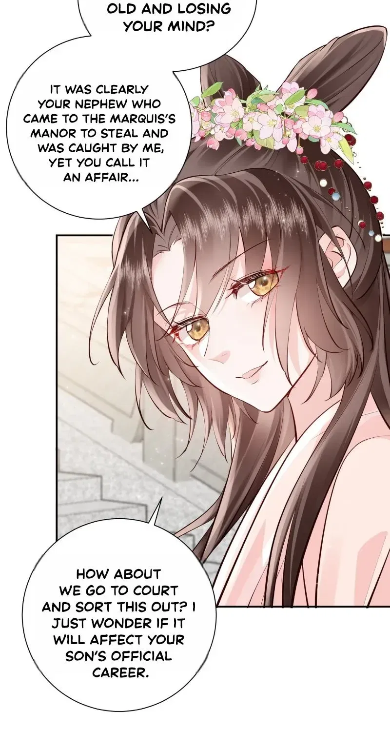 After Saving the Male Supporting Actor, He Knocked Him Down Chapter 7 – Page 53