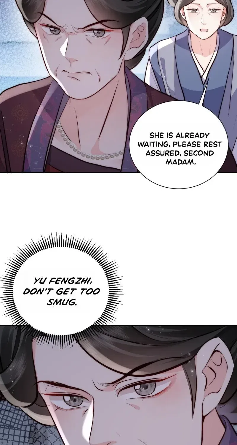 After Saving the Male Supporting Actor, He Knocked Him Down Chapter 7 – Page 57