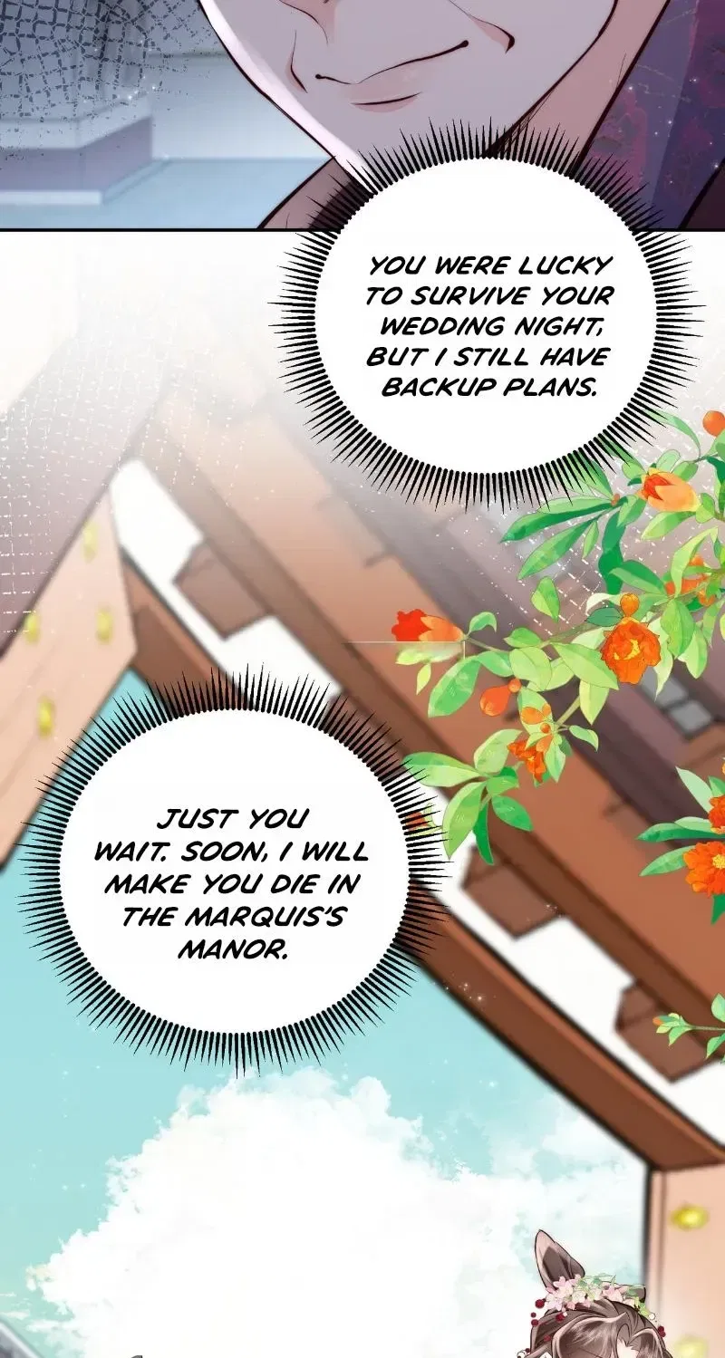 After Saving the Male Supporting Actor, He Knocked Him Down Chapter 7 – Page 58
