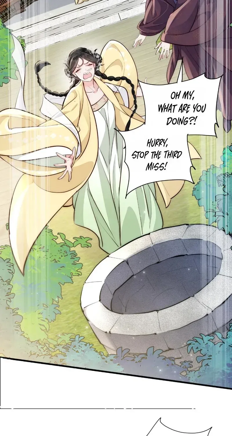 After Saving the Male Supporting Actor, He Knocked Him Down Chapter 7 – Page 76