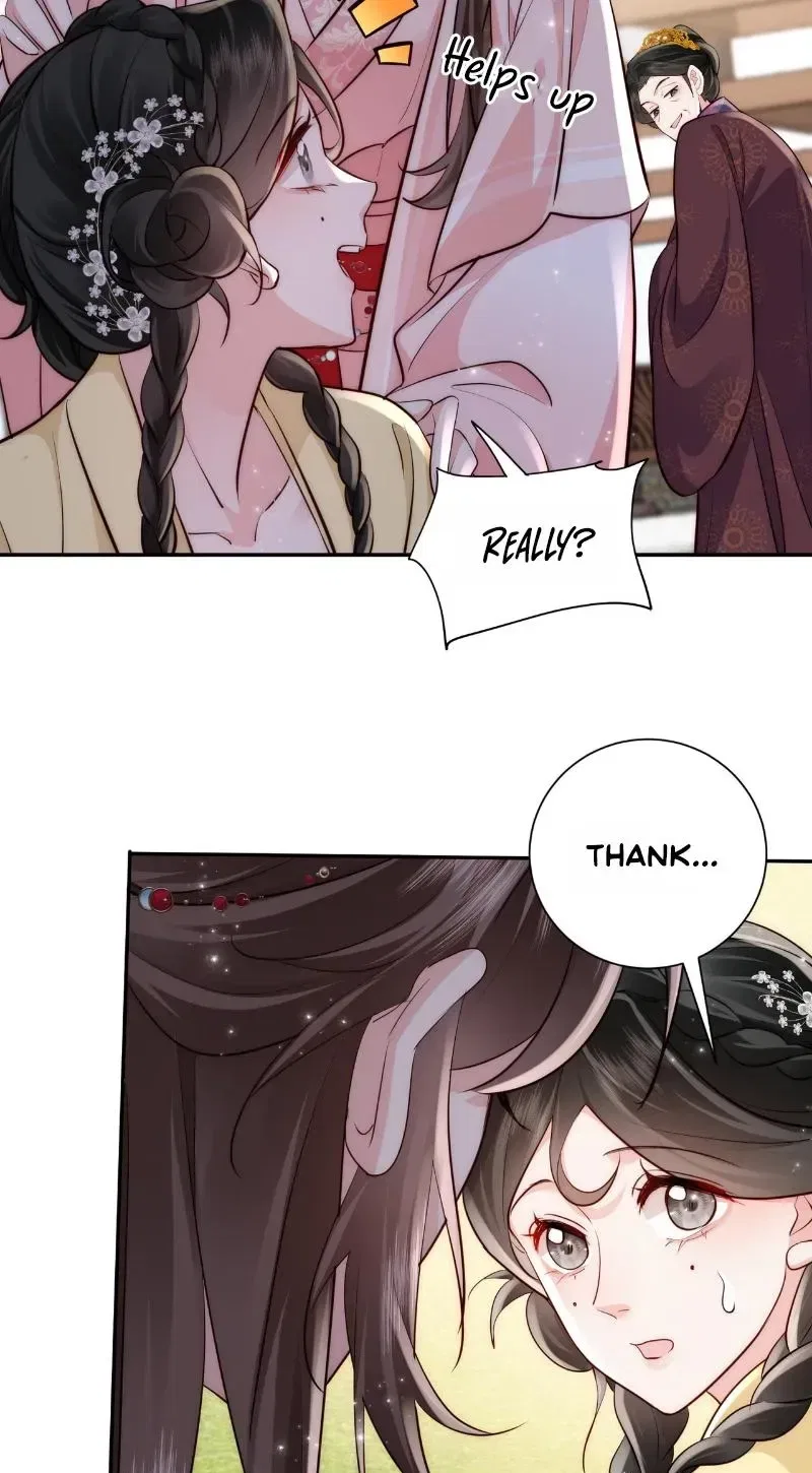 After Saving the Male Supporting Actor, He Knocked Him Down Chapter 7 – Page 86