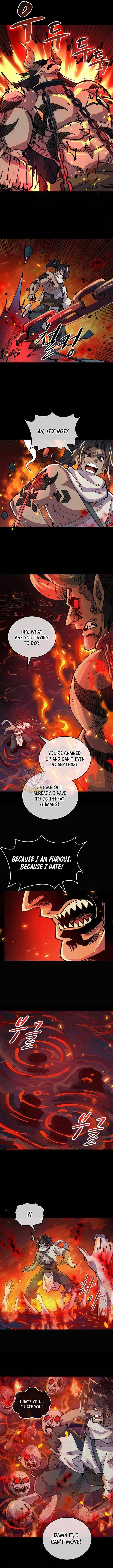 Soul of Chi You Chapter 11 – Page 2