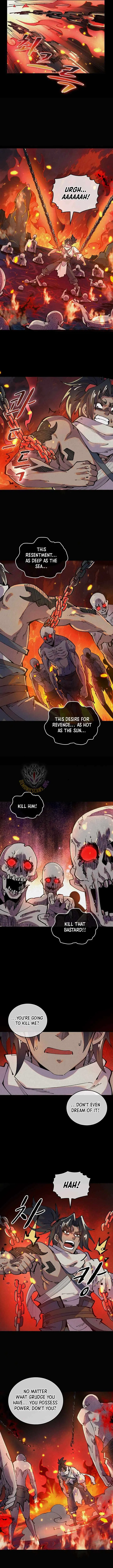Soul of Chi You Chapter 11 – Page 3