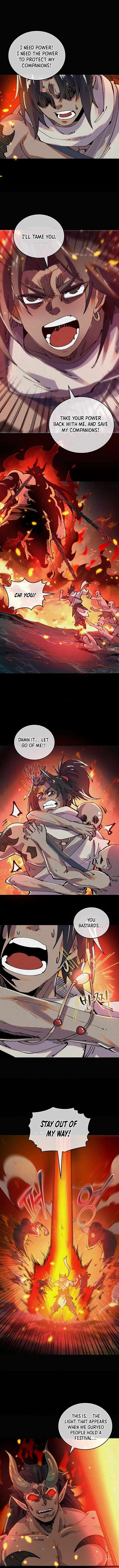 Soul of Chi You Chapter 11 – Page 4