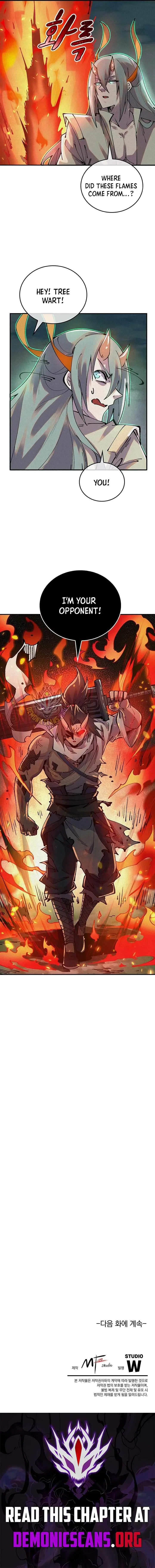 Soul of Chi You Chapter 11 – Page 6